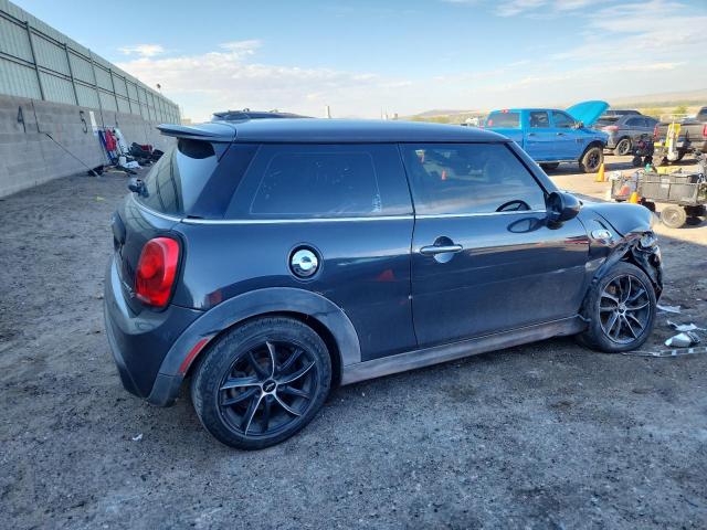 2015 MINI COOPER S WMWXP7C51F2A59498