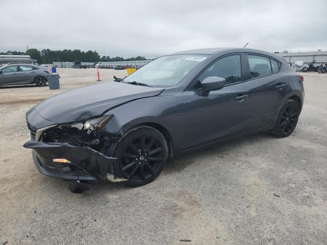 MAZDA 3 SPORT
