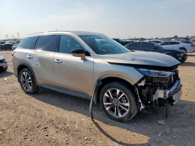 2023 INFINITI QX60 LUXE 5N1DL1FS3PC372489