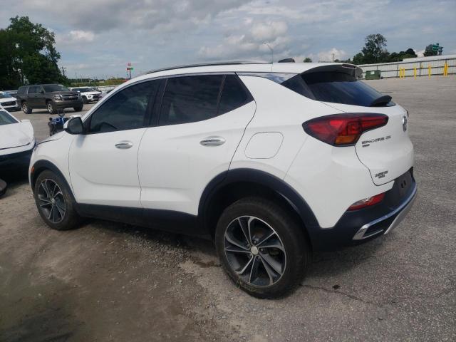 2020 BUICK ENCORE GX ESSENCE KL4MMGSL5LB114343