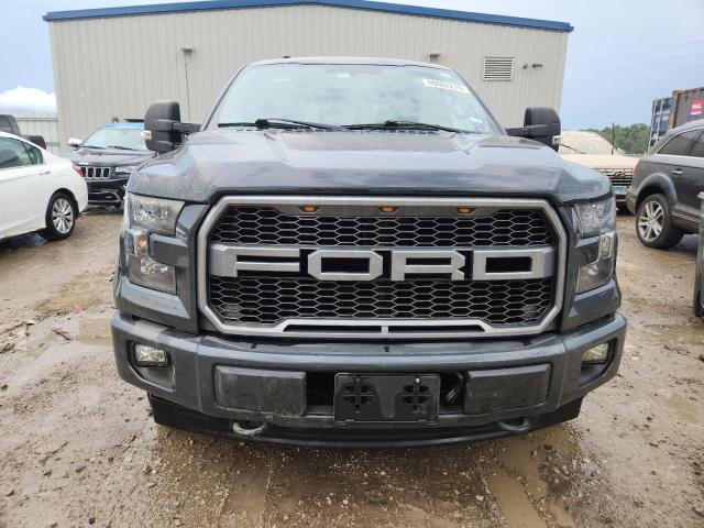 2017 FORD F150 SUPER 1FTFW1EF1HFB69951