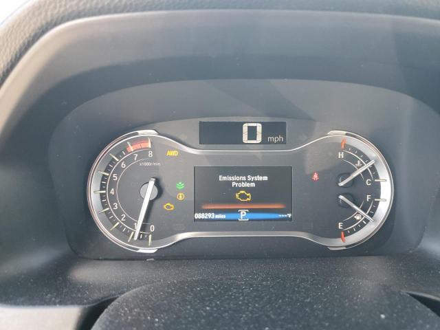 2017 HONDA PILOT EX 5FNYF6H39HB058950