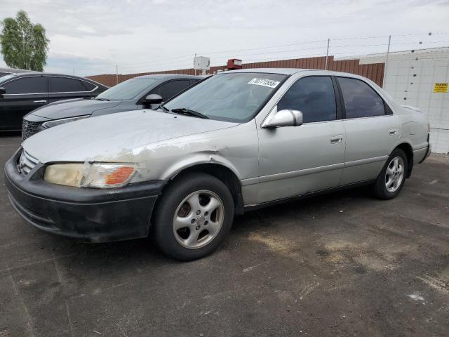 Global Auto Auctions: 2000 TOYOTA CAMRY CE