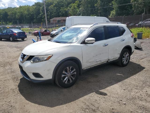 2016 NISSAN ROGUE S - 5N1AT2MV8GC890250