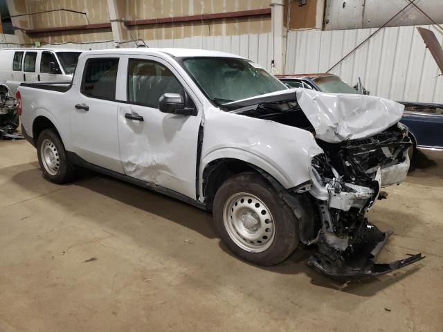 2025 FORD MAVERICK XL 3FTTW8BA8SRA63429