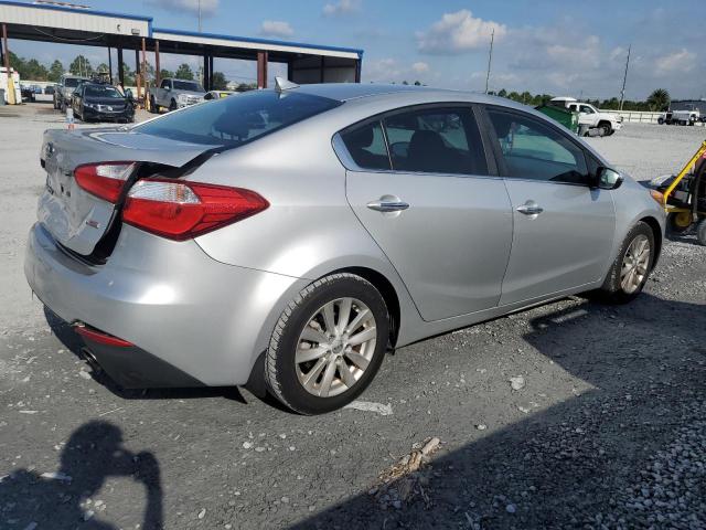 2015 KIA FORTE EX KNAFX4A89F5268023