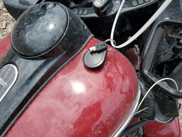 2020 HARLEY-DAVIDSON FLTRXS - 1HD1KTP10LB607005