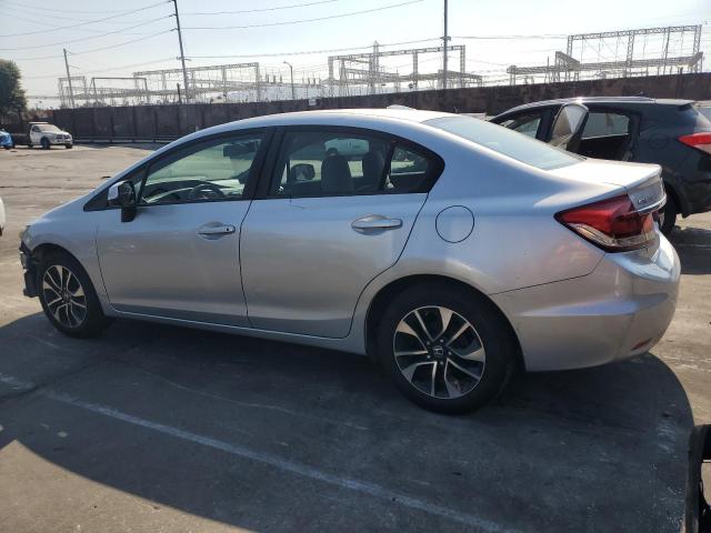 2013 HONDA CIVIC LX - 19XFB2F55DE027243