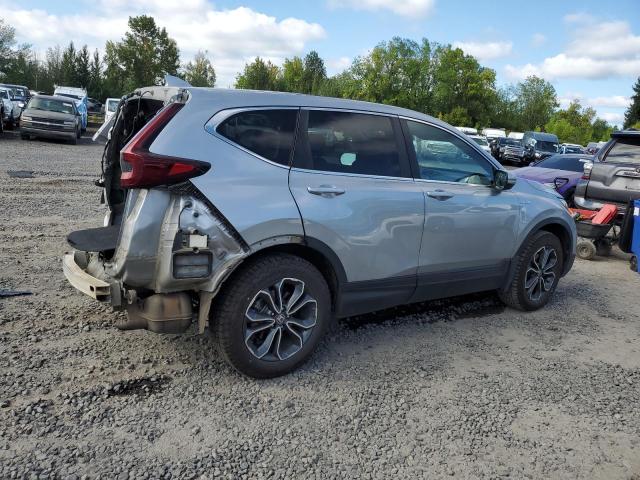 2020 HONDA CR-V EX - 7FART6H52LE009505