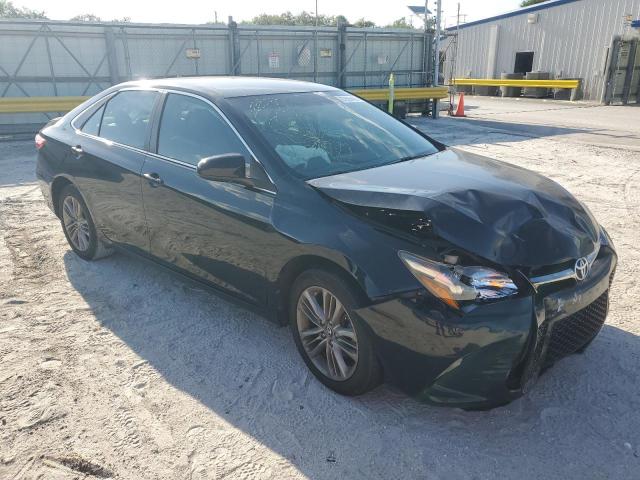 2017 TOYOTA CAMRY LE 4T1BF1FK7HU757676
