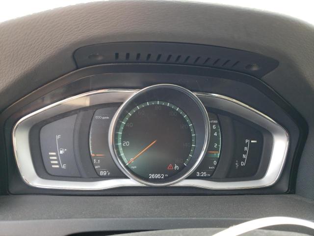 2018 VOLVO S60 INSCRI LYV402TKXJB163012