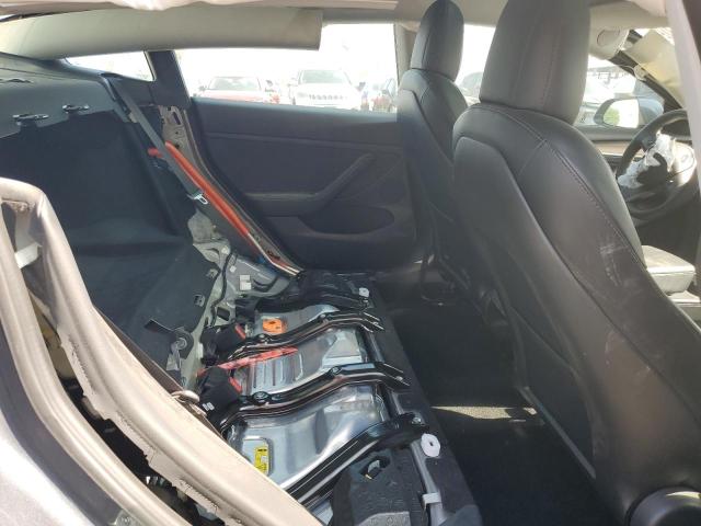 2022 TESLA MODEL 3 5YJ3E1EA9NF373407