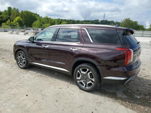 2023 HYUNDAI PALISADE L - KM8R5DGEXPU623075