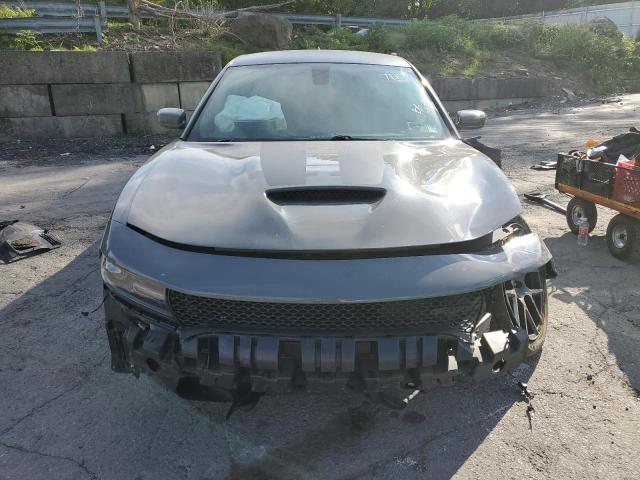 2018 DODGE CHARGER R/ 2C3CDXCT0JH263364