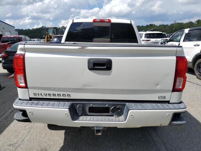 2017 CHEVROLET SILVERADO 3GCUKSEC9HG350499