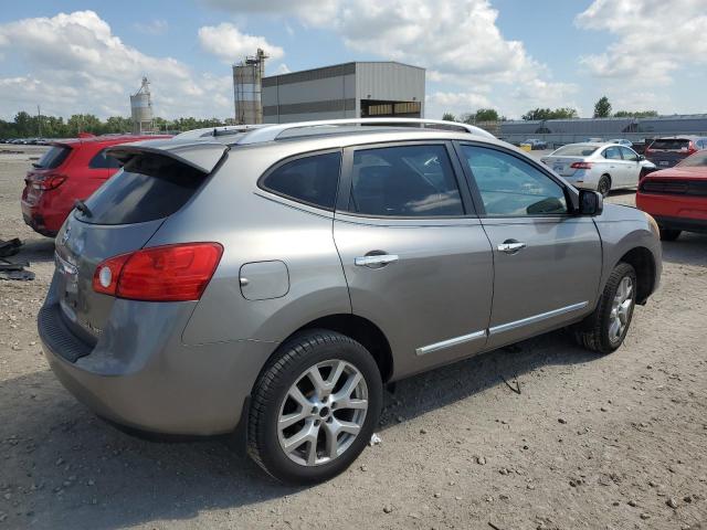 2013 NISSAN ROGUE S - JN8AS5MV8DW102736