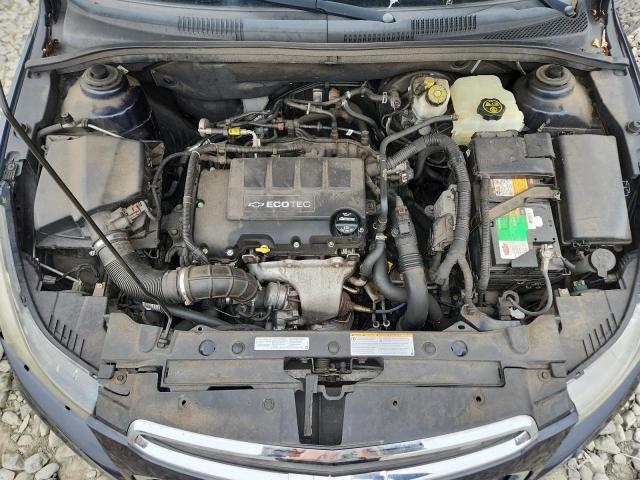 2016 CHEVROLET CRUZE LIMI 1G1PE5SB0G7122248