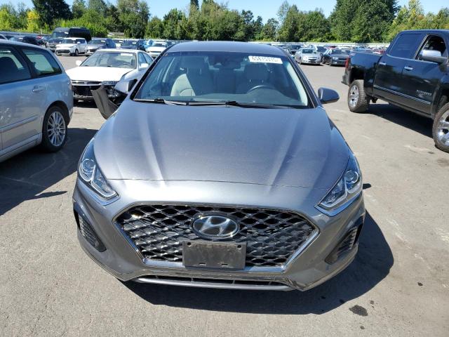 2019 HYUNDAI SONATA LIM 5NPE34AF9KH748596