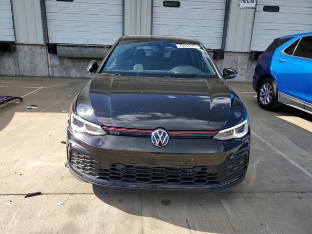 2024 VOLKSWAGEN GTI S WVWGA7CD6RW219610