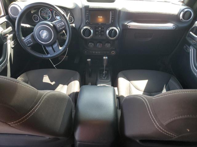 2015 JEEP WRANGLER U 1C4BJWFG3FL699760