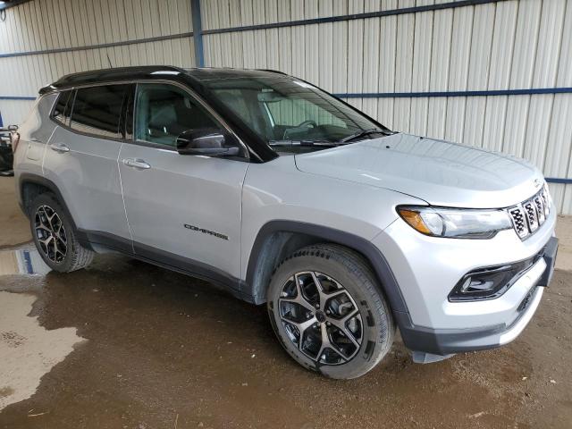 2025 JEEP COMPASS LI 3C4NJDCN0ST512168