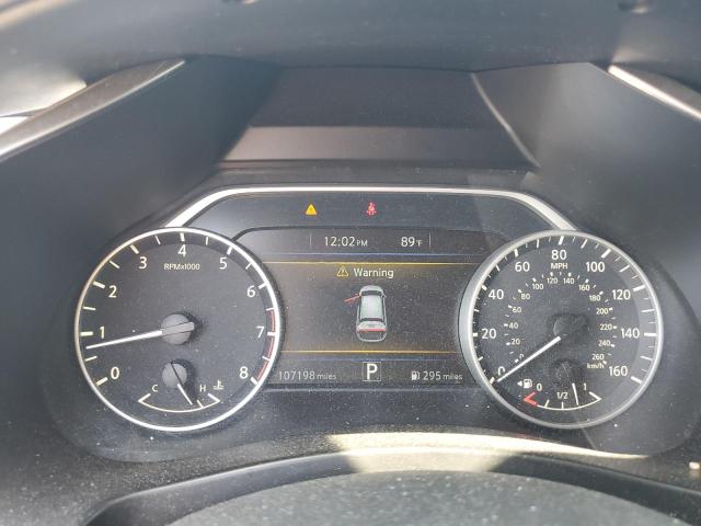 2015 NISSAN MURANO S 5N1AZ2MH7FN272476