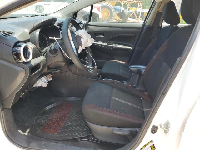 2023 NISSAN VERSA SR 3N1CN8FV5PL855972