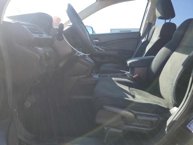 2015 HONDA CR-V LX - 3CZRM3H30FG709425