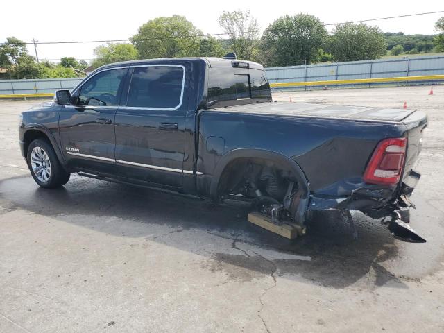 2023 RAM 1500 LIMIT 1C6SRFHT5PN705090