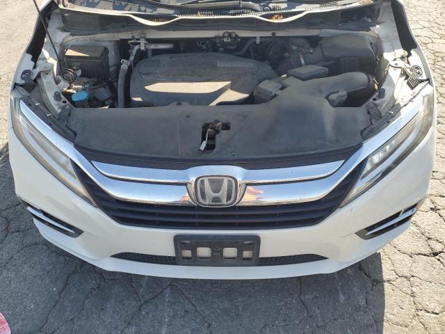 2019 HONDA ODYSSEY EL 5FNRL6H95KB010693