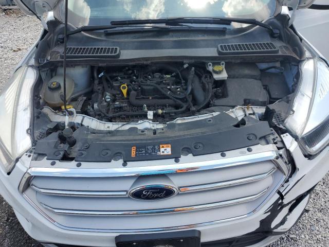 2019 FORD ESCAPE SE 1FMCU0GD5KUC02799