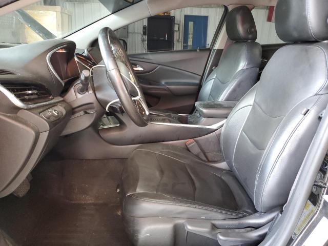 2017 CHEVROLET VOLT PREMI 1G1RB6S57HU193984