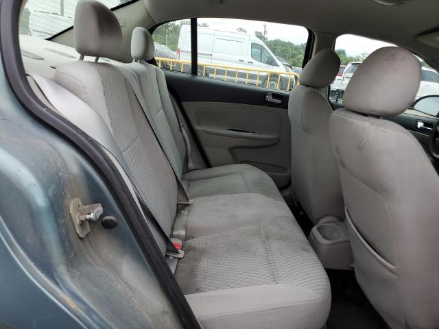 2010 CHEVROLET COBALT 1LT - 1G1AD5F54A7179573