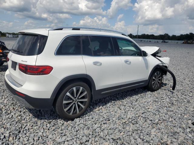 2023 MERCEDES-BENZ GLB 250 4M W1N4M4HB3PW260511