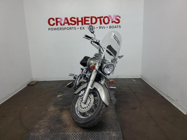 2002 YAMAHA XVS1100 A JYAVP11E52A025356