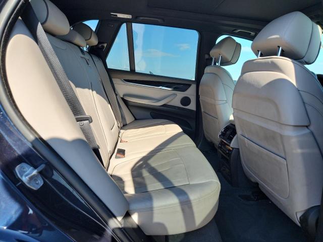 2018 BMW X5 XDRIVE3 - 5UXKR0C53JL072993