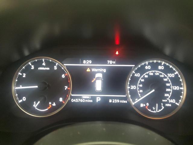 2024 MITSUBISHI OUTLANDER JA4J3VA8XRZ044801