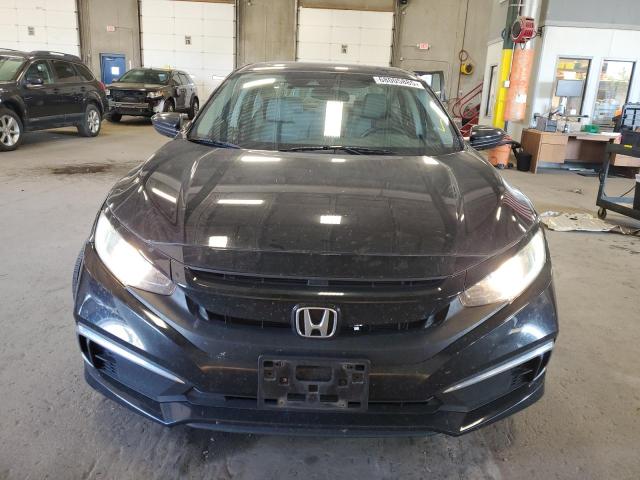 2019 HONDA CIVIC LX 2HGFC2F60KH509451
