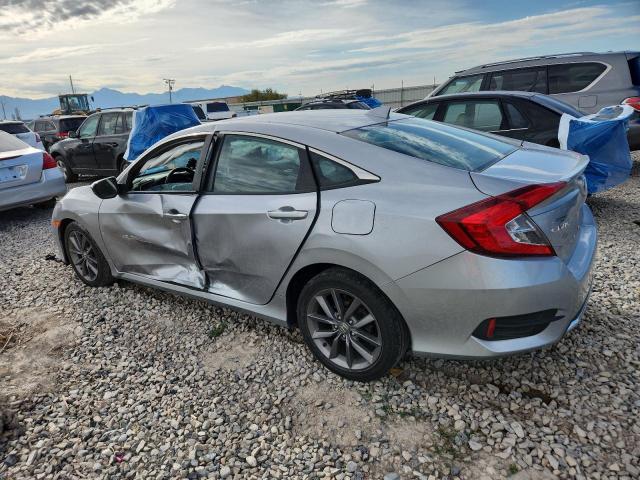 2019 HONDA CIVIC EX 19XFC1F36KE014083