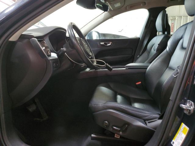 2018 VOLVO XC60 T5 MO YV4102RK1J1027253