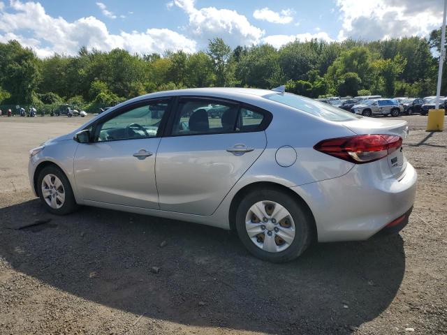 2018 KIA FORTE LX 3KPFK4A77JE190329