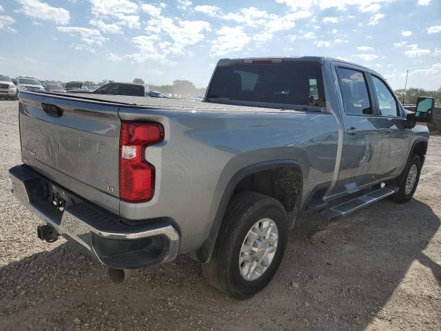 2024 CHEVROLET SILVERADO K3500 LT 2GC4YTEY9R1106295