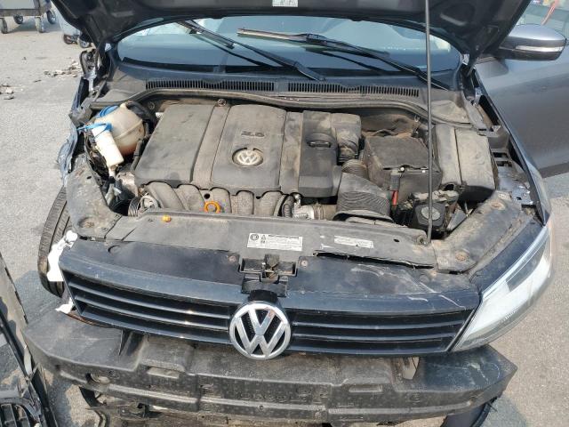 2012 VOLKSWAGEN JETTA SE - 3VWDP7AJ3CM124615