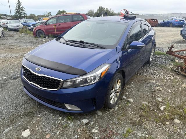 2017 KIA FORTE EX 3KPFL4A83HE123128