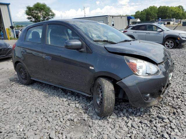 2015 MITSUBISHI MIRAGE DE ML32A3HJ3FH006828