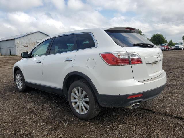 2011 MAZDA CX-9 - JM3TB2DA0B0312447