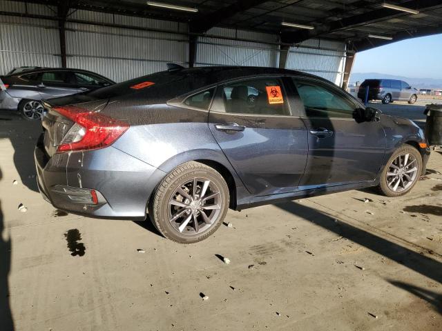2020 HONDA CIVIC EX 19XFC1F3XLE209573