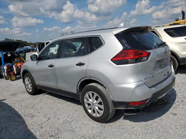 2017 NISSAN ROGUE S JN8AT2MV6HW258551