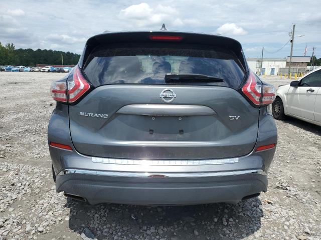 2017 NISSAN MURANO S - 5N1AZ2MG3HN149557