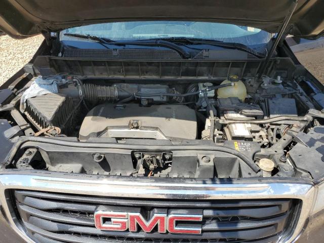 2017 GMC ACADIA SLE 1GKKNKLA8HZ274794